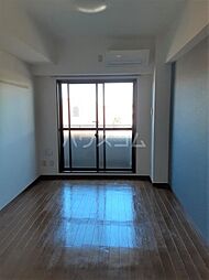 コア・フォーレスト弐番館 211 2階1Kのリビング/ダイニング