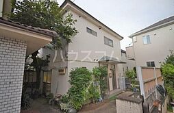 京王線 調布駅 徒歩9分