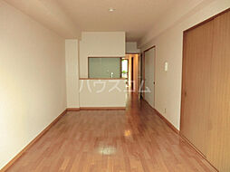 エスポワール21 302 3階3LDKのリビング/ダイニング