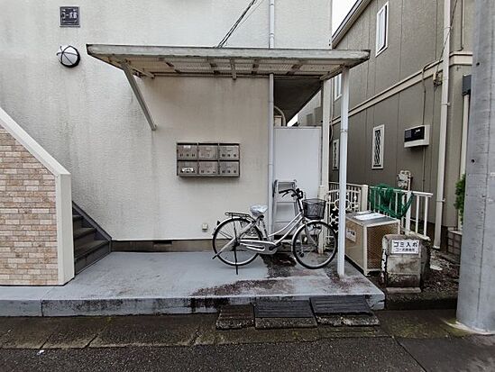 外観画像