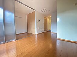 リビングタウン石川町 A103 1階1LDKのリビング/ダイニング