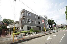 Ｐ．Ｏ．Ｍ　分倍河原