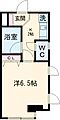 ビルドセキネ4階5.5万円