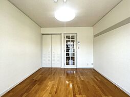 東急田園都市線 梶が谷駅 徒歩10分の賃貸アパート 2階1Kの室内