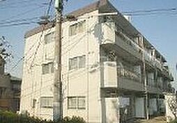 京王線 西調布駅 徒歩5分の賃貸マンション