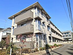 JR中央線 立川駅 徒歩12分