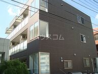 神奈川県川崎市高津区末長3丁目19-7：物件画像／ハウスコム東神奈川株式会社　溝の口店