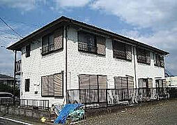 京王線 南平駅 徒歩9分