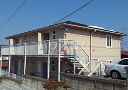 JR横浜線 相原駅 徒歩14分の賃貸アパート