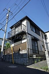 東京メトロ丸ノ内線 新高円寺駅 徒歩13分の賃貸テラスハウス