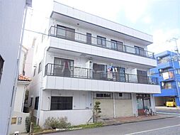 JR中央線 立川駅 徒歩15分