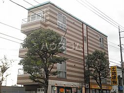 ライフプラザ調布