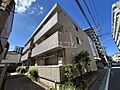 京王線 調布駅 徒歩8分の賃貸アパート