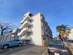 京王相模原線 京王よみうりランド駅 徒歩6分の賃貸マンション