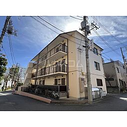 京王線 国領駅 徒歩5分の賃貸マンション