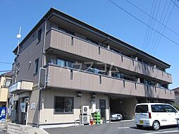 JR中央線 武蔵小金井駅 バス9分 浅間町三丁目下車 徒歩2分の賃貸マンション