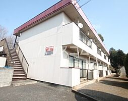 西武多摩湖線 武蔵大和駅 徒歩7分