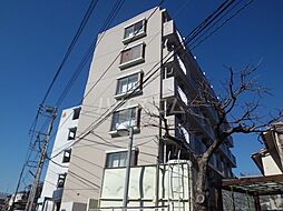 JR横浜線 橋本駅 徒歩6分の賃貸マンション