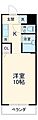セレーノ坂上2階3.9万円