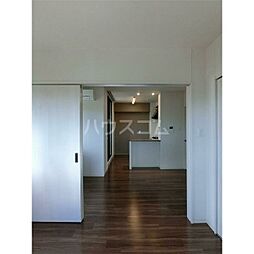 Ｃｉｅｌ　Ｋａｙａ 901 9階1LDKのリビング/ダイニング