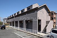 愛知県豊橋市新栄町字鳥畷72番地：物件画像／ハウスコム東海株式会社　豊川店