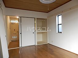 ハイツグリーンゲーブルスI 101 1階1Kのリビング/ダイニング