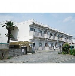 JR南武線 分倍河原駅 徒歩16分の賃貸マンション