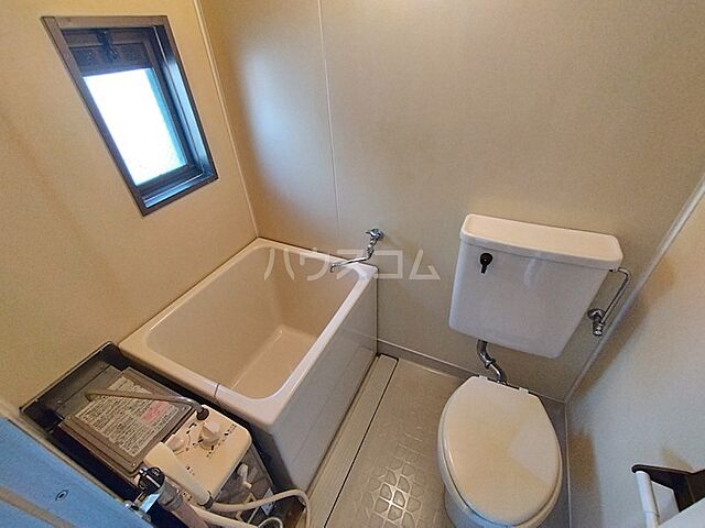 浴室
