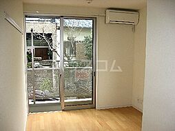 エルピア立川 101 1階ワンルームのリビング/ダイニング