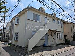 ジャパンハイツ