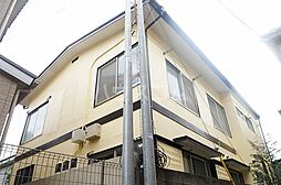 京王線 柴崎駅 徒歩14分の賃貸アパート