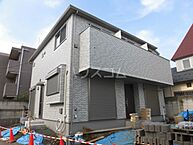 東京都調布市西つつじケ丘4丁目2-9：物件画像／ハウスコム西東京株式会社　調布店