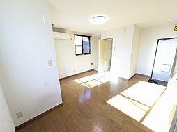 東京メトロ半蔵門線 押上駅 徒歩6分の賃貸マンション 2階ワンルームのリビング/ダイニング