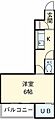 楽陽マンション3階7.0万円