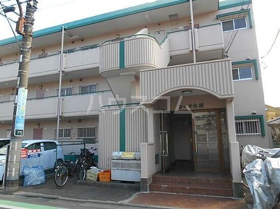 外観画像