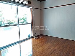 メゾンヴェール 101 1階2Kのリビング/ダイニング