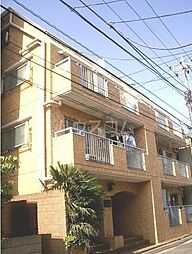 西武多摩湖線 一橋学園駅 徒歩2分