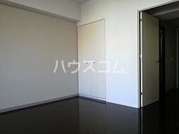 JR中央線 立川駅 徒歩5分の賃貸マンション 4階1Kのリビング/ダイニング