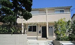 ミッテルドルフ新江古田 B