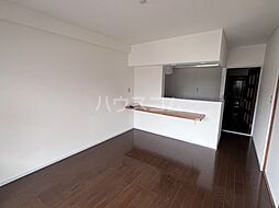 小林マンション 103 1階2LDKのリビング/ダイニング