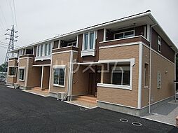 ブランネージュIII