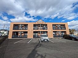 JR両毛線 前橋駅 4.7kmの賃貸アパート