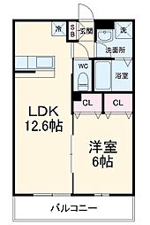 熊谷駅 6.7万円