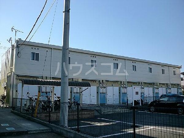 外観画像