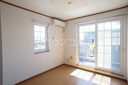 リバーハウスあいおい 202 2階2LDKのリビング/ダイニング