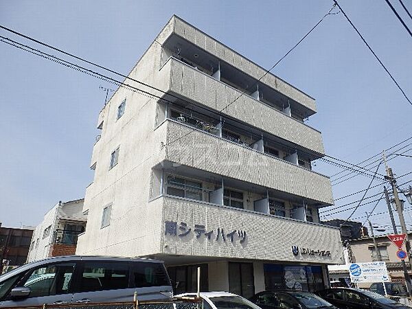 外観画像