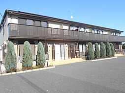 ヒルサイド テラス　Ｃ