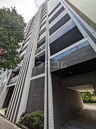 ミュージシャンズヴィラ幡ヶ谷