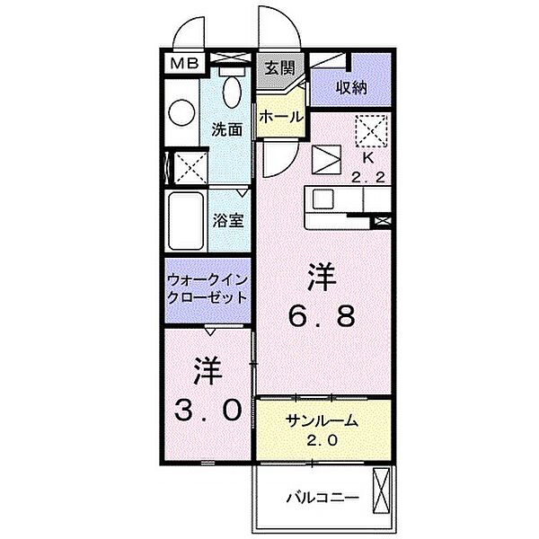 外観画像
