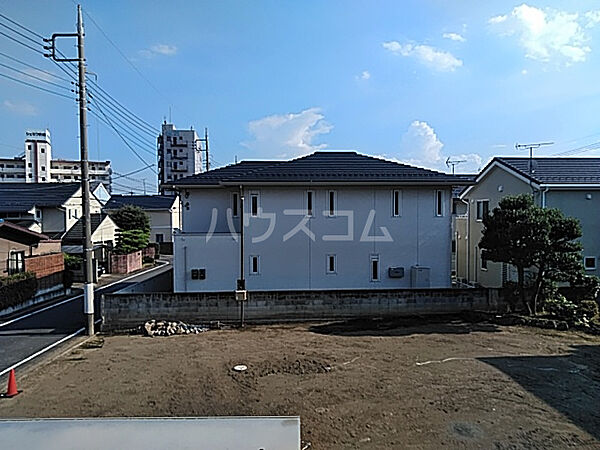 外観画像